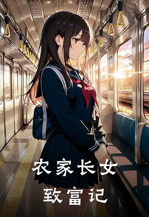 农家长女致富记