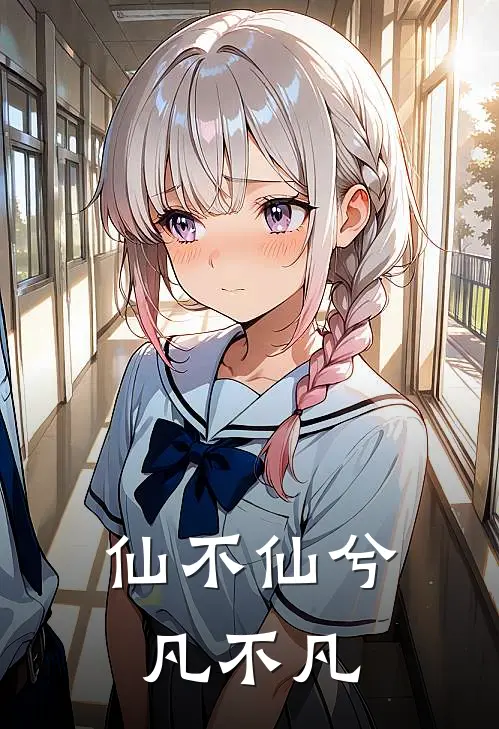 仙不仙兮凡不凡