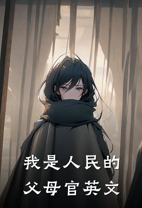 我是人民的父母官英文