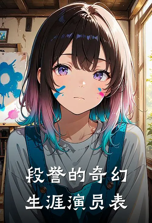 段誉的奇幻生涯演员表