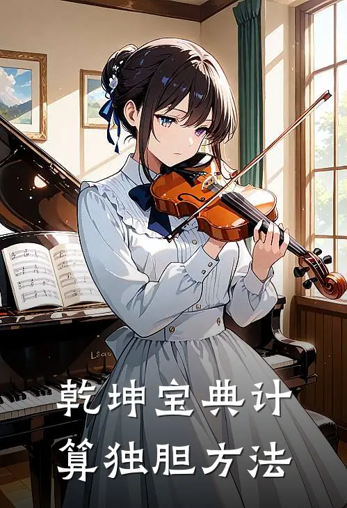 乾坤宝典计算独胆方法