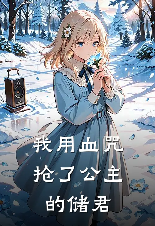 我用血咒，抢了公主的储君镇龙渊孽龙最新章节免费阅读_我用血咒，抢了公主的储君热门小说