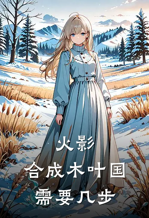 火影：合成木叶国需要几步(宇智波欧豆豆)小说完整版_完结好看小说火影：合成木叶国需要几步宇智波欧豆豆