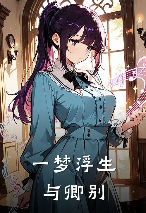 一梦浮生与卿别(陆昭野林夜棠)好看的小说推荐完结_完本小说一梦浮生与卿别陆昭野林夜棠