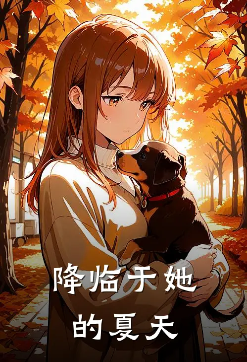 降临于她的夏天