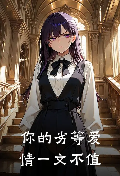 陆芸沈云风你的劣等爱情一文不值全章节在线阅读_你的劣等爱情一文不值全集免费在线阅读
