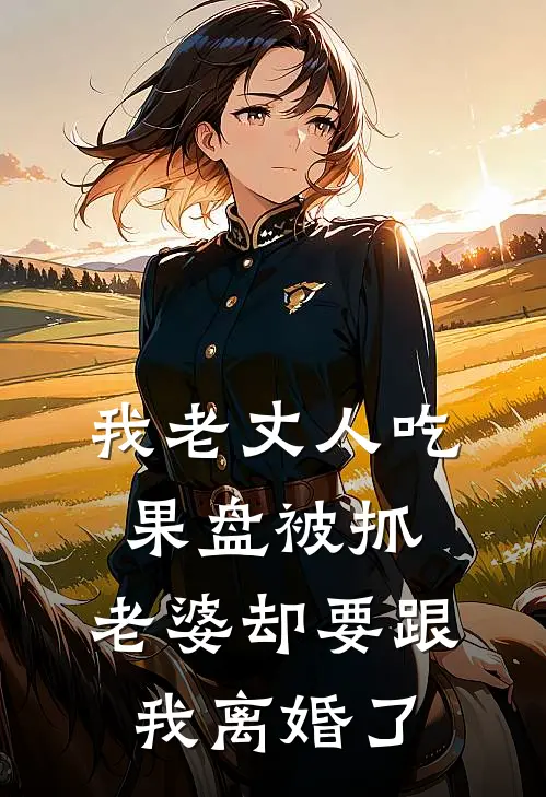 我老丈人吃果盘被抓，老婆却要跟我离婚了抖音热门完本完结小说_无弹窗全文免费阅读我老丈人吃果盘被抓，老婆却要跟我离婚了(抖音热门)