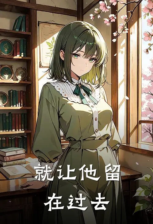 就让他留在过去孟修尘沈沙沙完本小说免费阅读_最新章节列表就让他留在过去(孟修尘沈沙沙)