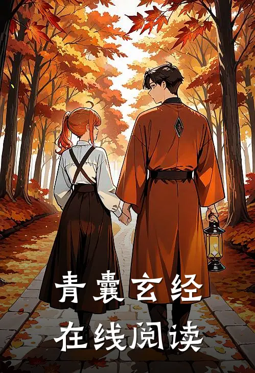 青囊玄经在线阅读