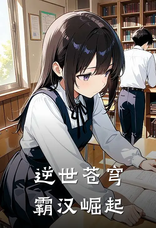 逆世苍穹：霸汉崛起全文免费阅读无弹窗大结局_逆世苍穹：霸汉崛起（叶尘阿瑶）小说免费阅读大结局