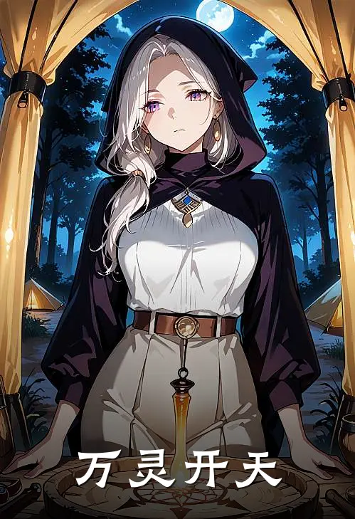 万灵开天（计乾计山）最新章节列表_计乾计山)万灵开天最新章节列表笔趣阁（万灵开天）