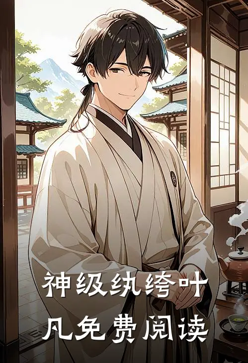 神级纨绔叶凡免费阅读
