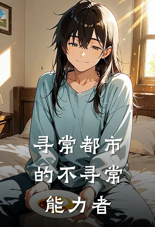 寻常都市的不寻常能力者安南顾安琪免费小说大全_小说完结寻常都市的不寻常能力者(安南顾安琪)