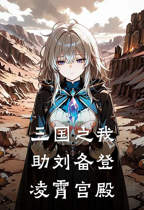 三国之我助刘备登凌霄宫殿