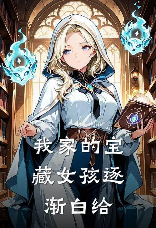 我家的宝藏女孩逐渐白给(林暮柔楚沐阳)_林暮柔楚沐阳热门小说