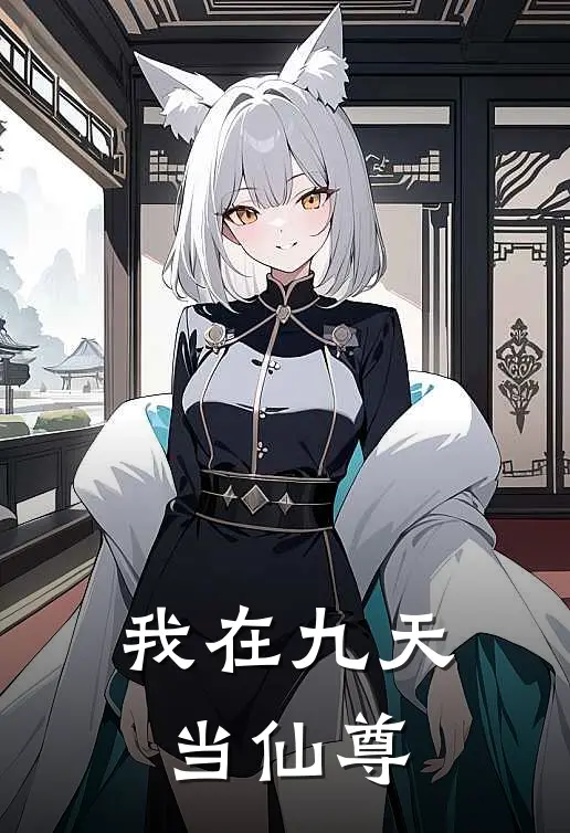 我在九天当仙尊