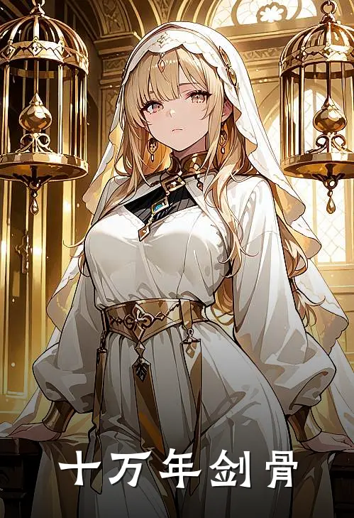 十万年剑骨