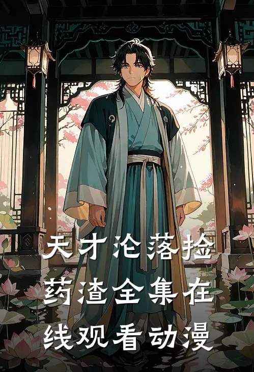 天才沦落捡药渣全集在线观看动漫