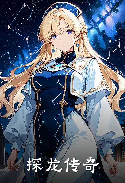 探龙传奇