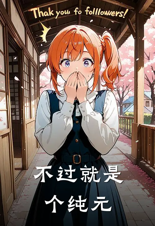 不过就是个纯元