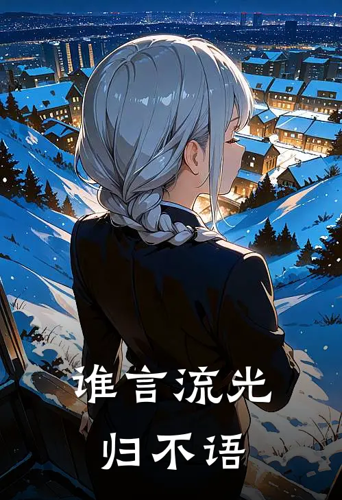 乔妩靳时暮《谁言流光归不语》最新章节阅读_(谁言流光归不语)全章节免费在线阅读