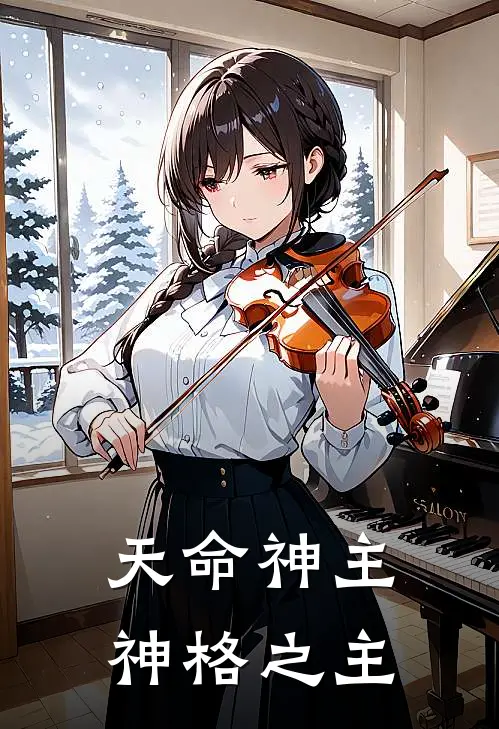 天命神主神格之主