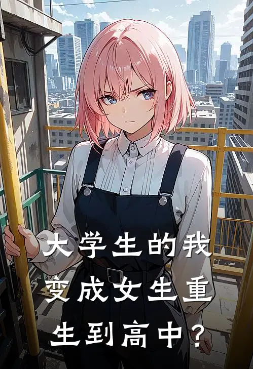 大学生的我变成女生重生到高中？