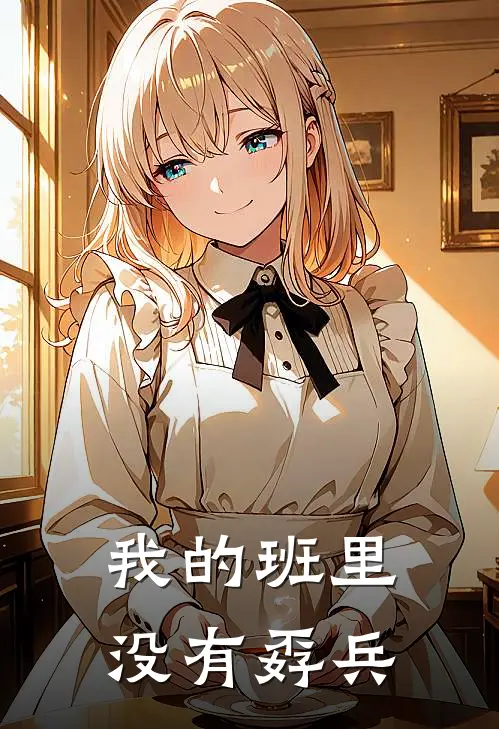 我的班里没有孬兵