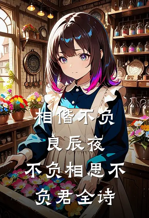 相偕不负良辰夜,不负相思不负君全诗