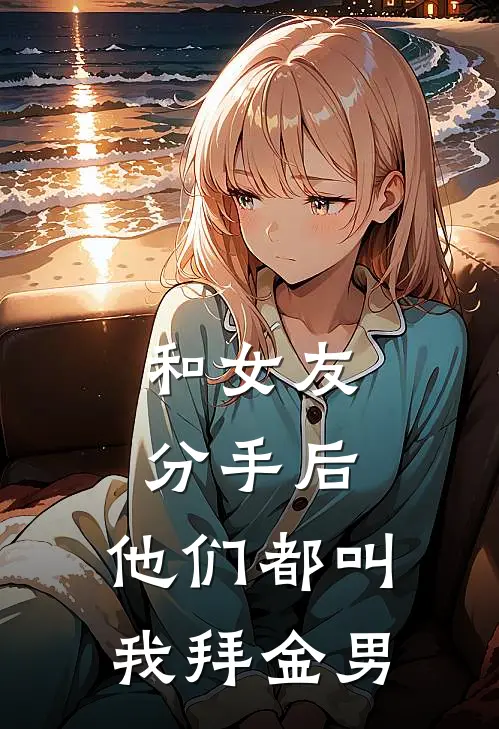 和女友分手后，他们都叫我拜金男