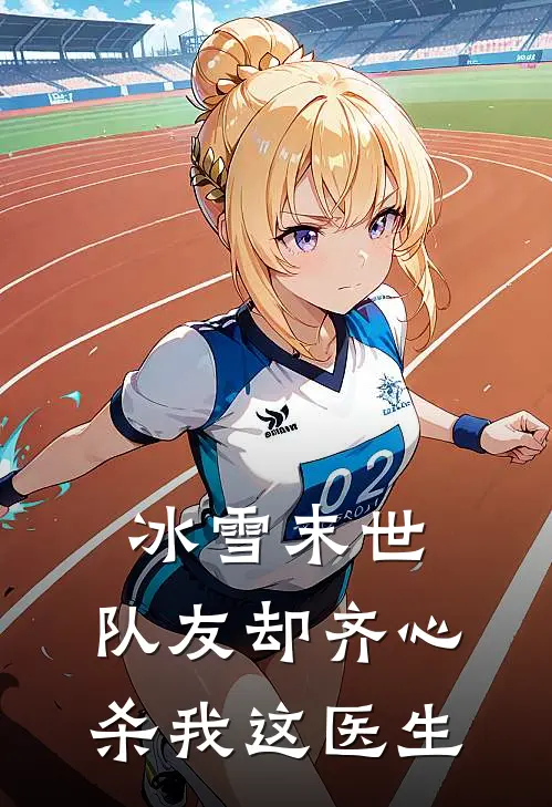 冰雪末世，队友却齐心杀我这医生