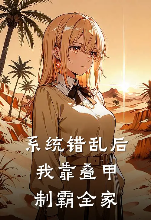 系统错乱后，我靠叠甲制霸全家