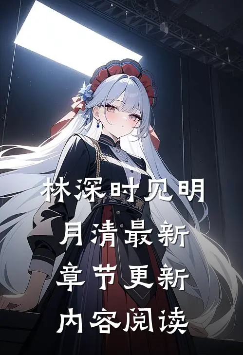 林深时见明月清最新章节更新内容阅读
