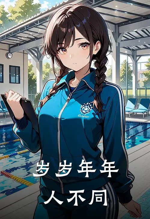 岁岁年年，人不同