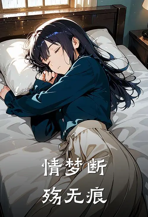 情梦断殇无痕安然谢子晏完本完结小说_热门小说排行榜情梦断殇无痕安然谢子晏