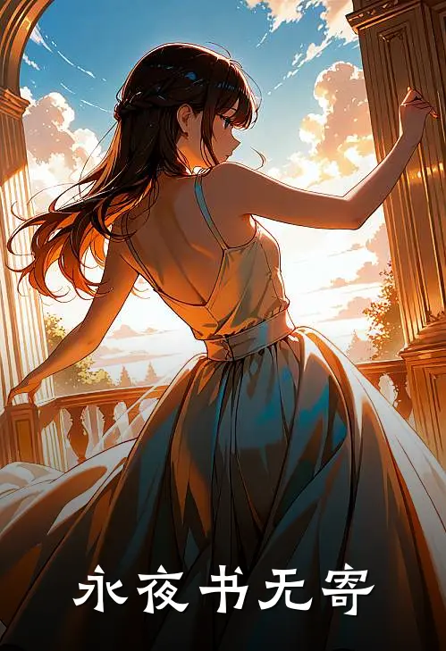 永夜书无寄