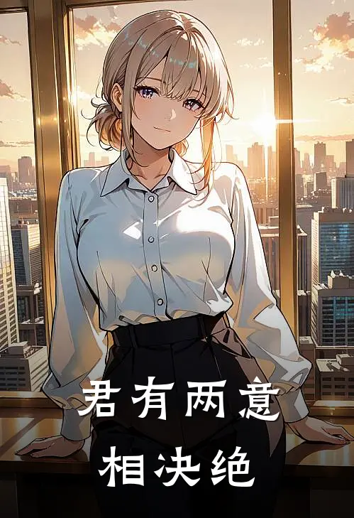 君有两意相决绝周饶年李知瑶免费小说全本阅读_小说免费完结君有两意相决绝周饶年李知瑶