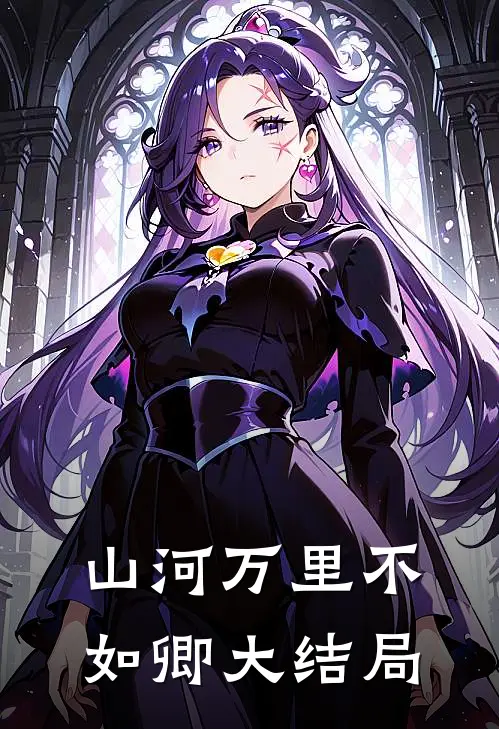 山河万里不如卿大结局