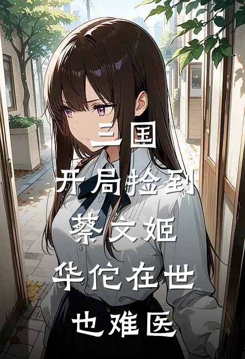 三国：开局捡到蔡文姬，华佗在世也难医