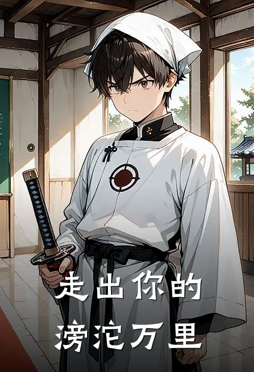 走出你的滂沱万里