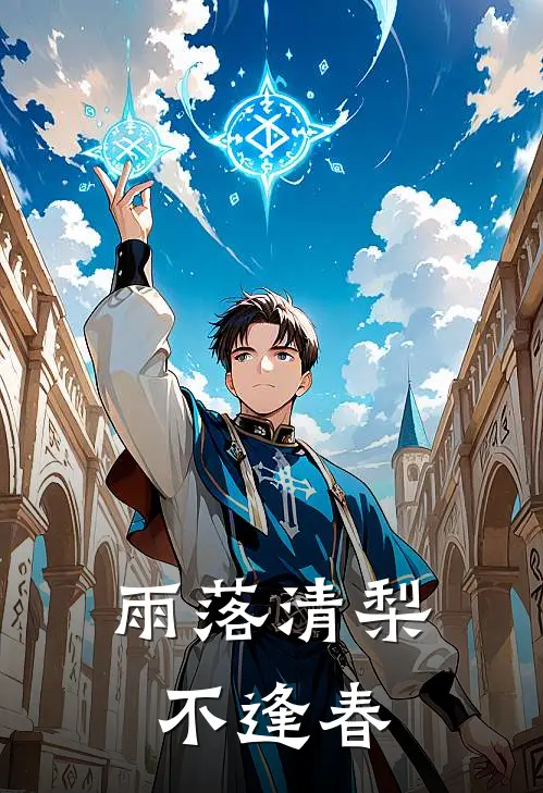 雨落清梨不逢春