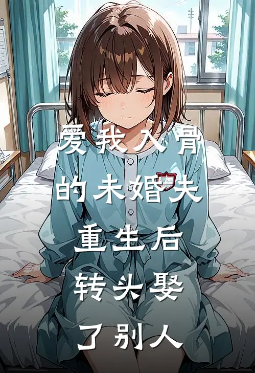 爱我入骨的未婚夫重生后，转头娶了别人