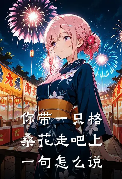 你带一只格桑花走吧上一句怎么说