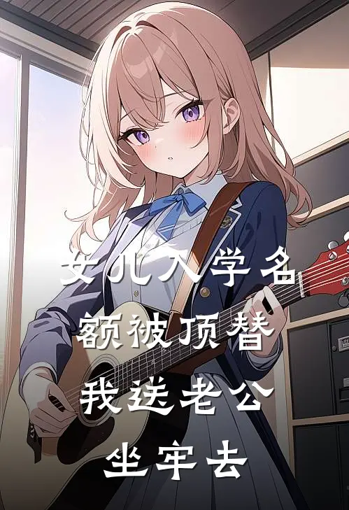 女儿入学名额被顶替，我送老公坐牢去