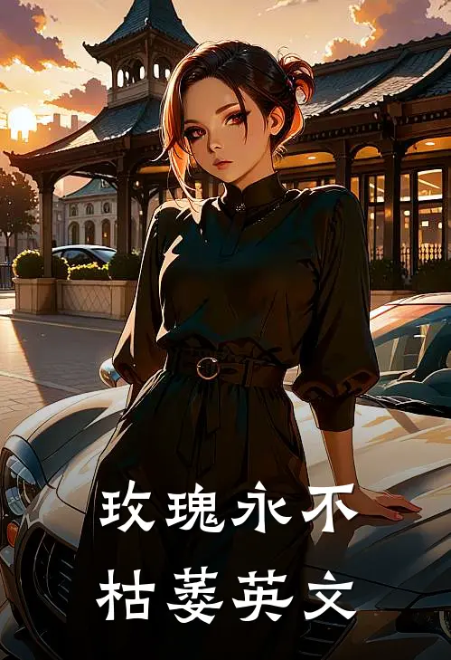 玫瑰永不枯萎英文