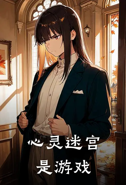 心灵迷宫是游戏