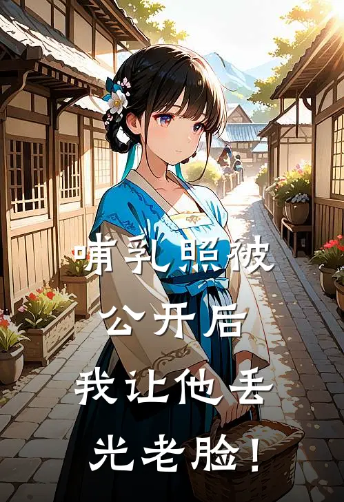 哺乳照被公开后，我让他丢光老脸！抖音热门全本免费完结小说_免费小说完结哺乳照被公开后，我让他丢光老脸！抖音热门