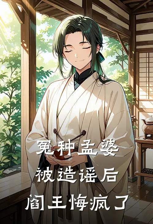 冤种孟婆被造谣后，阎王悔疯了(林七白莲莲)热门小说阅读_全文免费阅读冤种孟婆被造谣后，阎王悔疯了林七白莲莲