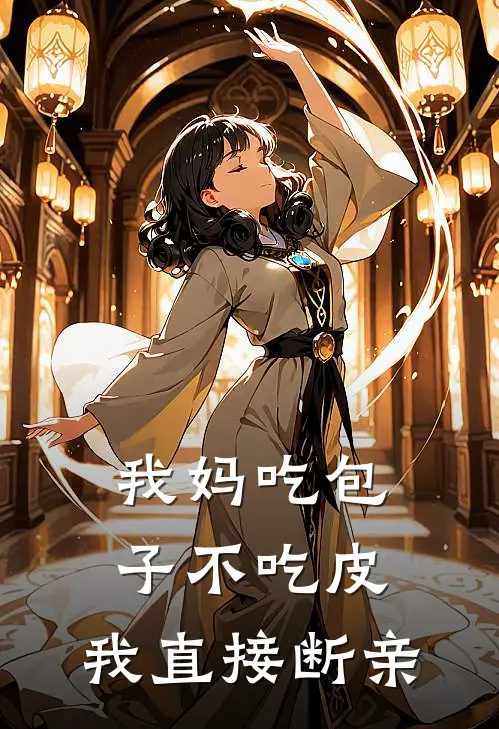 我妈吃包子不吃皮，我直接断亲全文免费阅读无弹窗大结局_我妈吃包子不吃皮，我直接断亲（宋樱樱妈妈）最新小说