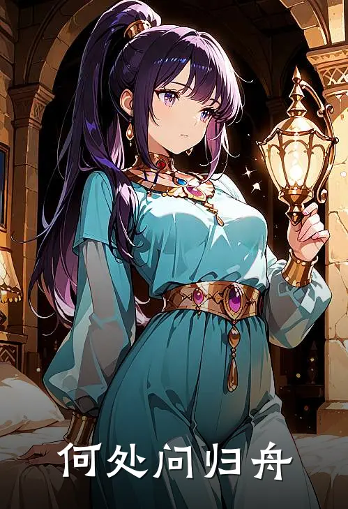 何处问归舟秦楚珩颜颜免费小说阅读_免费小说大全何处问归舟(秦楚珩颜颜)